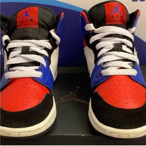 Nike Jordan’s retro mid - Picture 4 of 6